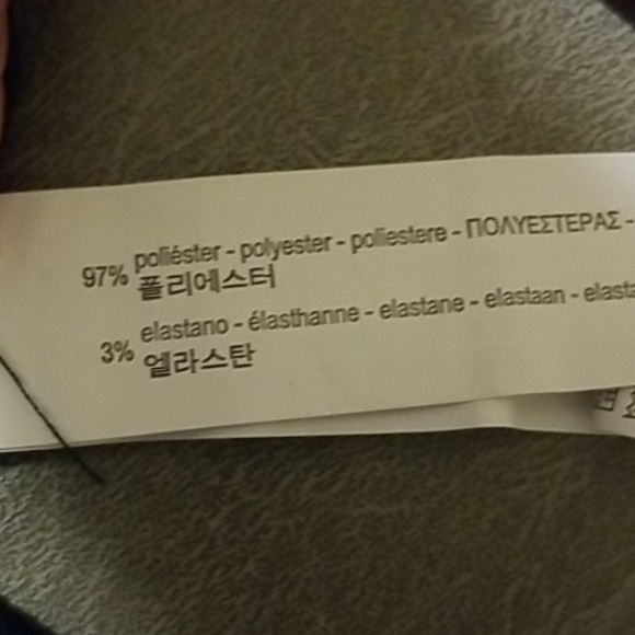 Fabulous Zara dress - Picture 7 of 7